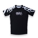 CHOSEN X Athens Hardcore CORE Rashguard